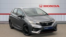 Honda Jazz 1.5 i-VTEC Sport 5dr CVT Petrol Hatchback